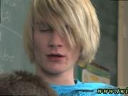 Straight guys uncovered in gay porn videos Preston want