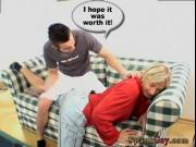 Small boys spanked gay Peter should know better than to