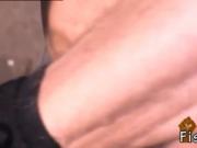 Young fisting gays boys A pair we've been wanting to ge