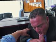 Straight thick naked men and guys try oral for the firs