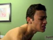 Gay black sex that make him scream xxx Dustin Cooper an