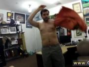 Straight hunk blow job gay first time He was willing to