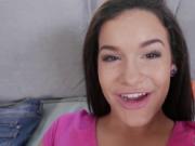 Teens love huge dicks xxx Money Hungry companion's step