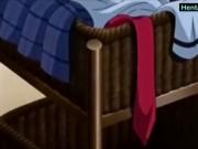 Two Schoolgirls Suck Off Classmate HentaiNode.com