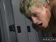 Free gay sex trailer After gym classmates tease Preston