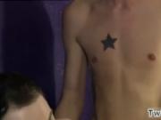 Extreme boys gay twink first time Riding A Hung Cock At