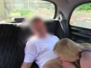 Fake taxi uses sex as payment