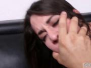 Angel bondage Wanting To Be Broken