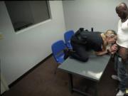 Public agent underwater blowjob first time Milf Cops