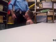 Gay of hot cop fucking cute twink and bear sex movie 18