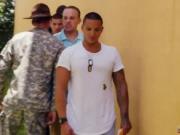 Huge black moving cock gay sex movie and naked teen bub