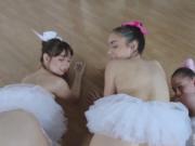 Anal slave public group first time Ballerinas