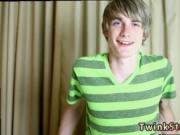 Gay hands free sex toy Preston Andrews is back for anot