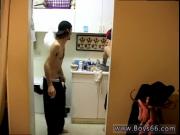 Boys twinks gay sex tube Ian & Dustin Desperate To Piss