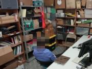 Shoplifter besties got railed so hard