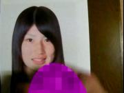 ayu nakada cum tribute