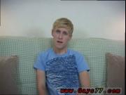 Straight boy gets cum facial gay When it comes to worki