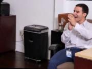 Jake broke straight gay Lance's Big Birthday Surprise