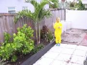 Teen asshole hd first time Poke Man Go!