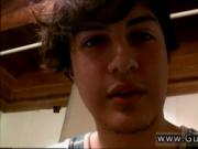 Teens mexican porn gay movie Hunter Tyler Blow His Budd