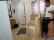 College teen blowjob public Lexy Bandera get's her pipe