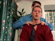 Kelan Carr & Ryan Conners fucking and sucking 1 By GotG