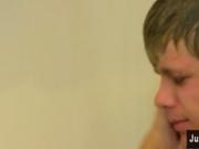 Naked guys This is what self sheer pleasure is all abou
