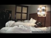FBI Sexual Interrogation Methods!