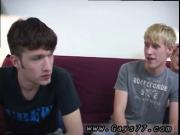 Hot hunky man gay porn and straight twink cumshot movie