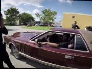 Straight cops cock gay Suspect on the Run, Gets Deep Di