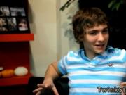 Free straight cums in gays mouth porn Josh Bensan is a