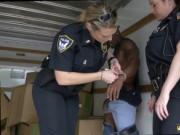 Blonde milf takes black cock first time Black suspect t