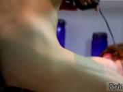 Young gay male nude porn models Ball Slapping Bareback