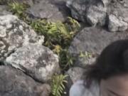 Asian Hottie Gets Her Pussy Banged