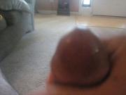 Shot...