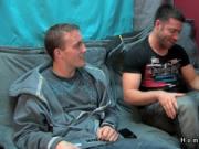 Alex andres sucking tristan big cock 1 by homohusband