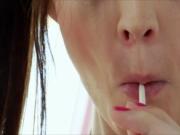 Very tight teen TS Kitty Kaiti assfuck
