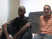Great gay sex black The boys were over at the house put