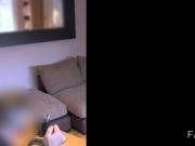 British amateur deep throats pov