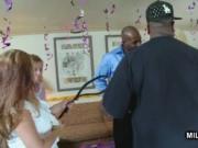 Bachelorette Blowjob Party