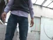 Thick Latina girl loves getting fucked hard by MyOyeLoc