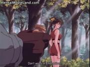 Big nasty monster fucking horny anime great tits babe 3