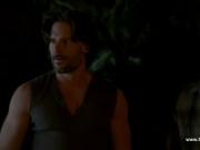 Jamie Gray Hyder and Kelly Overton Nude - True Blood