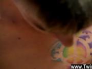 Amazing twinks Bentley is the ideal boy to display new
