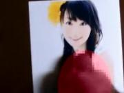 nana mizuki cum tribute