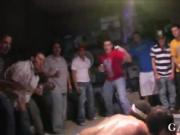 Gay porn So this week we received some footage from a w