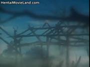 Sexy twins anime babes have nasty fingering pussy and f