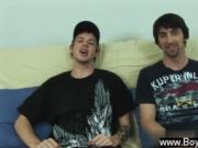 Gay XXX Jeremy's gams were getting tired from the pres