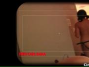 Horny girl gets fucked sensually by a big cock by Cinem