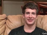 Spencer gets his anus ripped by black cock 1 by GetsPai